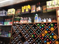 -厚味居炙子烤肉·清真(天桥南纬路店)