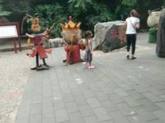 -孤山寨风景区
