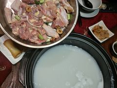 -渔米粥(罗湖店)