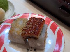 -新一番三文鱼寿司(红城湖店)