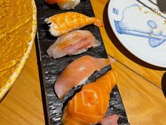 -渔寿司·日本料理(艾尚天地店)