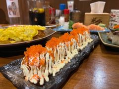 -半藏居酒屋(香港花园店)