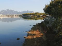 -青龙湖公园