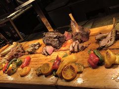 -嘉定凯悦·咖啡厅