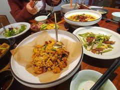 -七色云蔬食(喜邻里店)