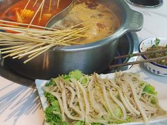 -屋头串串(中海环宇城店)