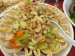 -新河畔海鲜酒楼(虎门店)