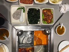 -海底捞火锅(凯德广场店)