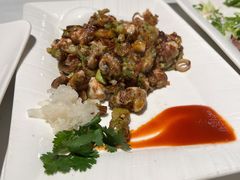 海蛎煎-黑明餐厅(白鹭洲店)