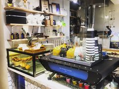 -不正咖啡(万达尊店)