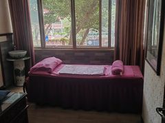 -芳草堂中医门诊部(怡芳苑店)