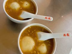 -雪园小吃部(天桥商场店)