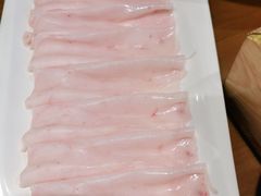 -古铜老院铜锅涮肉·清真(双井店)