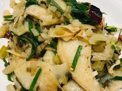-飞鹿餐饮·陕南菜(北关店)