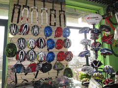 -美利达自行车(天通西苑一区店)