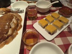 -西贝(华发商都店)