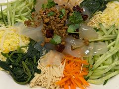 -黄家饺子东北特色菜馆(湖滨商业街店)