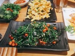 -红沃烤肉(家乐福2部店)