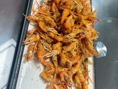 -水库活鱼馆(于桥水库店)