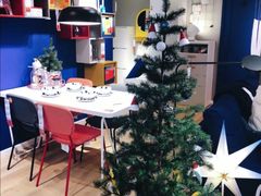 -宜家家居(西安未央商场店)