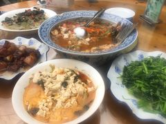 -途中饭店(开化店)