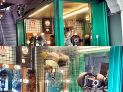 门面-环悦艺术空间(东山口店)