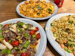 -静一餐厅·湖北菜(前门创始店)