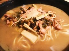 -慧娟面馆·餐厅(望江路店)