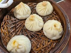 -老淮城·长鱼面(河下古镇店)