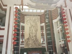 -中国闽台缘博物馆