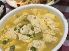 -小锅饭豆腐馆(嘉陵江街店)