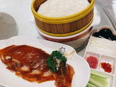 -大鸭梨烤鸭(石佛营店)