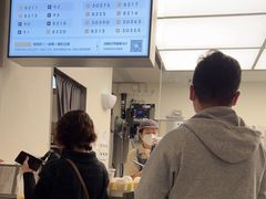 -喜茶(上海北外滩来福士店)