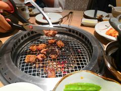 花开富贵厚切牛舌-好牛烧肉(世茂广场店)