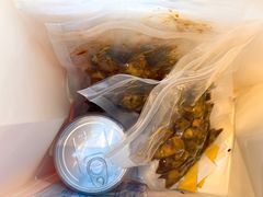 -鑫记婆婆兔·成都特产·兔头手撕兔(太古里店)