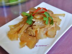 -臭桂鱼儿特色餐厅(朝晖七小区北区店)