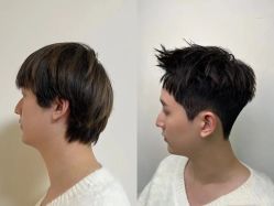 -朗峰专业美发沙龙