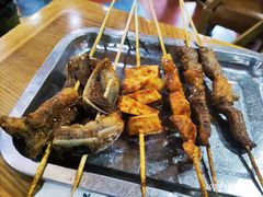 -西北朗益和穆斯林餐厅