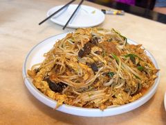 -福荣居褡裢火烧京味家常菜(西四店)