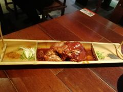 -大牌大·传统杭帮菜(湖滨店)