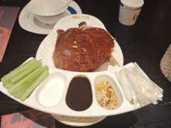 -满园烤鸭·春饼(沈北万达店)