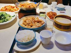 -尚府一品·烤鸭·新京菜(圆明园店)