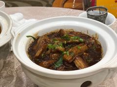 -麒麟中餐厅·经典粤菜·地道菜式老字号(广州长隆酒店)
