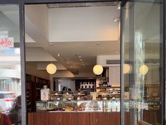 -BAKER&SPICE(安福路店)