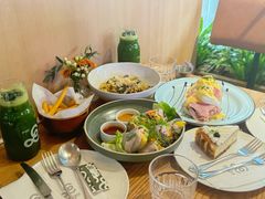 -gaga(深圳福田星河COCO Park店)