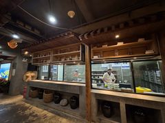 -丹江渔村(首都机场店)