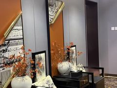 -华夏良子·足道SPA艾灸(中关村旗舰店)