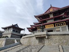 -句容茅山景区