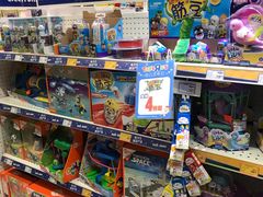 -TOYSRUS玩具反斗城(南宁万象城店)