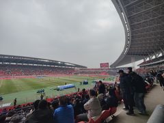 -铁西体育场